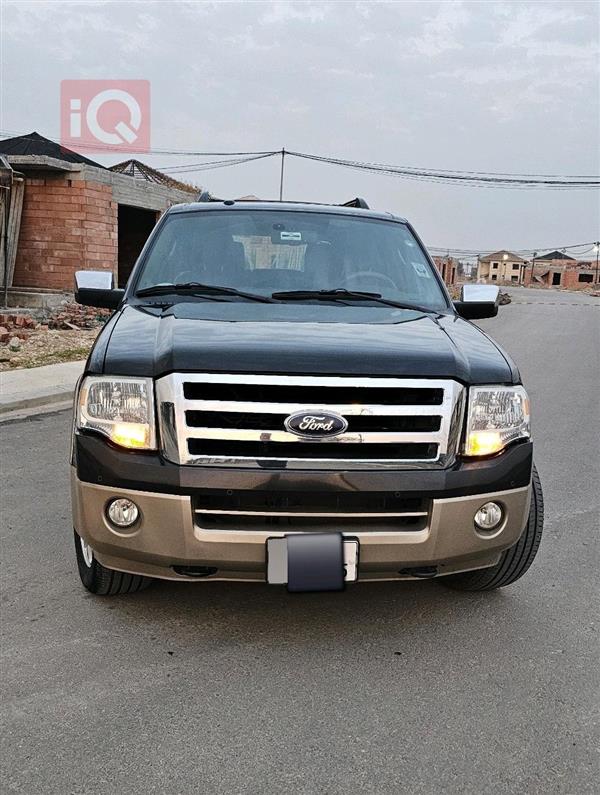 فورد إكسبيديشن 2014 للبيع في العراق - اربيل